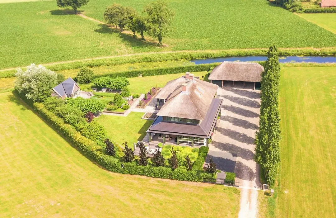Vakantiehuis Bielheimerbeek-1