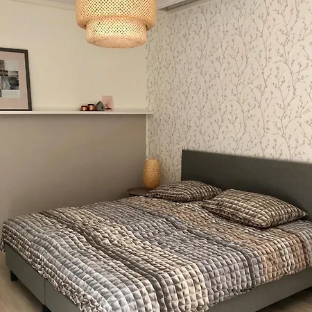 Vakantiehuis Bielheimerbeek-2