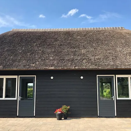 Vakantiehuis Bielheimerbeek-3