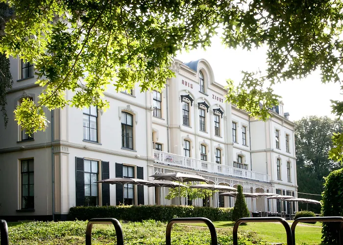 Hotel Villa Ruimzicht